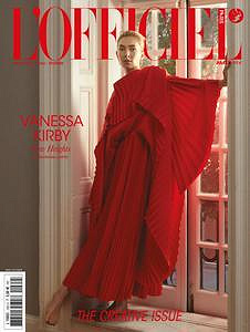 L'Officiel Paris - Décembre 2023