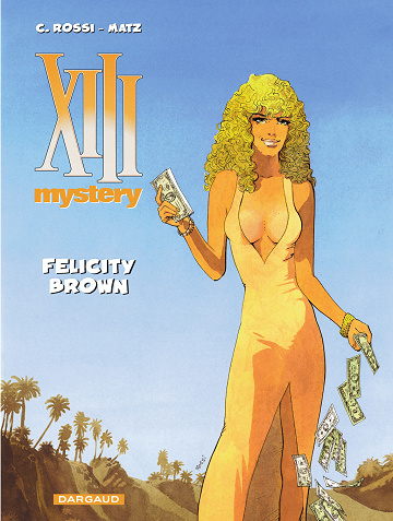 XIII - Collection (Vance-Van Hamme-Collectif)