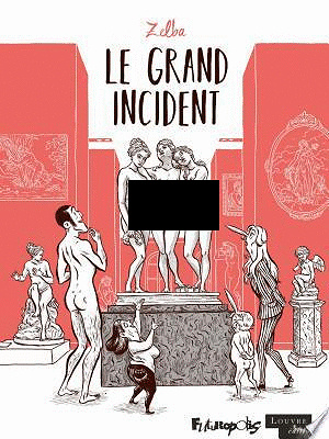 Le grand incident (2023)