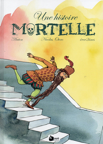 Une histoire mortelle (2022)
