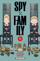 Spy x Family - T11