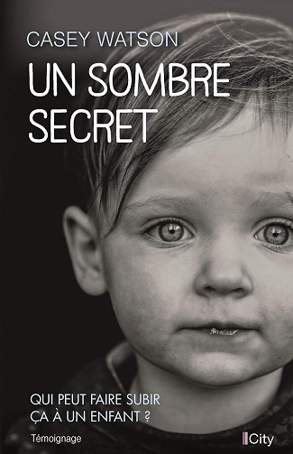 Un sombre secret - Casey Watson (2019)