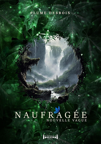 Naufragée - Plume Desbois (2023)