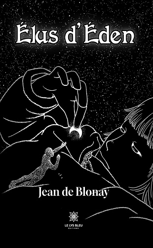 Élus d'Éden - Jean de Blonay (2023)
