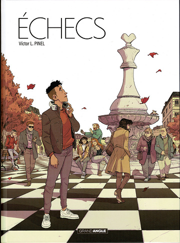 Échecs (2023)