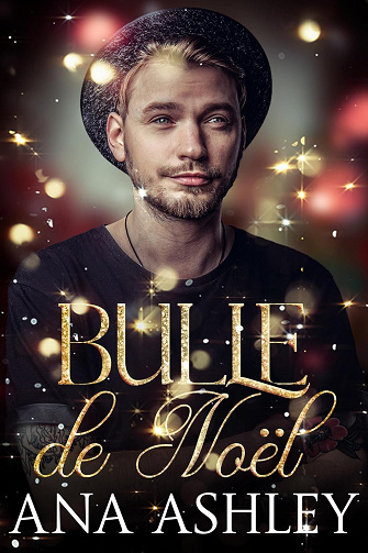 Bulle de Noël - Ana Ashley (2023)