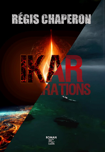 Ikar Intégrale - Régis Chaperon (2023)