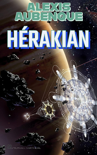 Hérakian - Alexis Aubenque (2023)