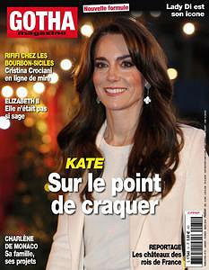 Gotha - Janvier-Mars 2024