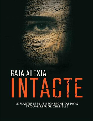 Intacte - Gaïa Alexia (2023)