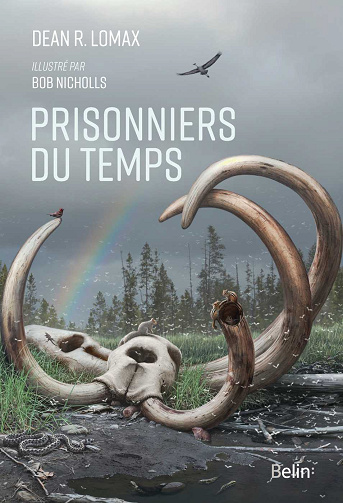 Prisonniers du temps - Dean R. Lomax (2022)