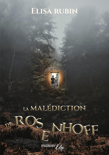 La malédiction de Rosenhoff - Elisa Rubin (2022)