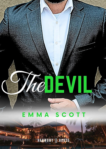 The devil - Emma Scott (2023)
