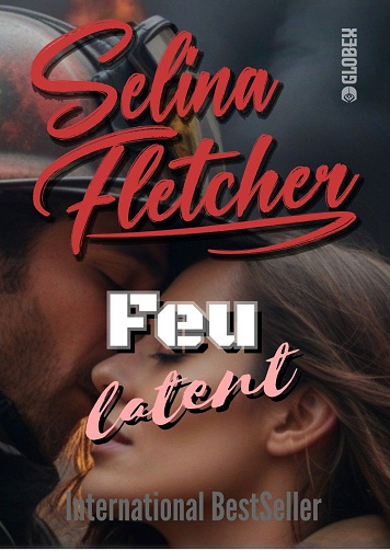 Feu latent - Selina Fletcher (2023)