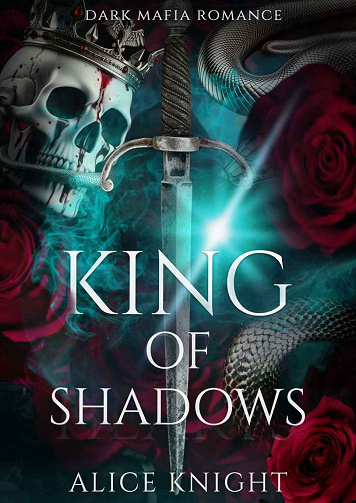 King of Shadows - Alice Knight (2023)