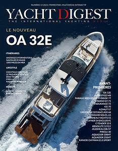 Yacht Digest - Avril 2023