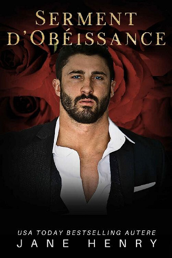 Dominateurs Déviants, Tome 2 : Serment d'obéissance - Jane Henry (2023)