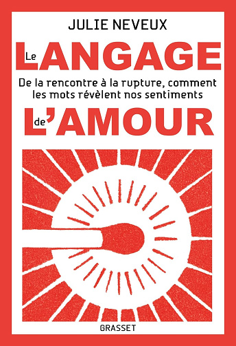 Le langage de l'amour - Julie Neveux (2022)