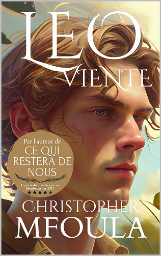 Léo Viente - Christopher Mfoula (2023)