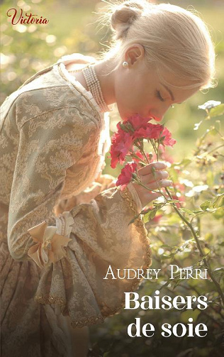 Baisers de soie - Audrey Perri (2023)