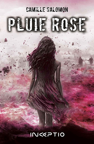 Pluie Rose - Camille Salomon (2023)