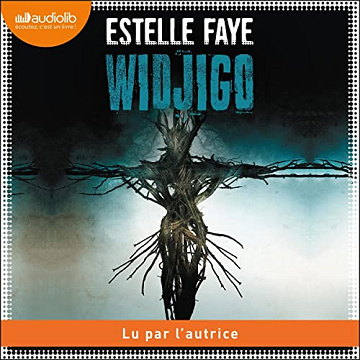 Widjigo - Estelle Faye (2022)