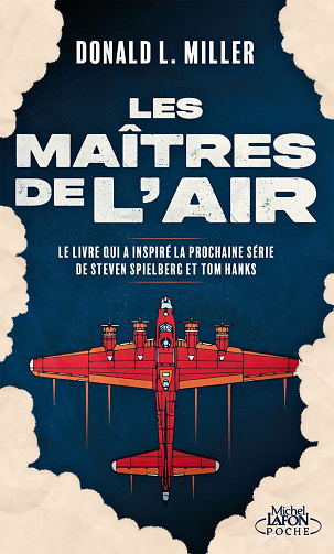 Les maîtres de l'air - Donald L. Miller (2023)