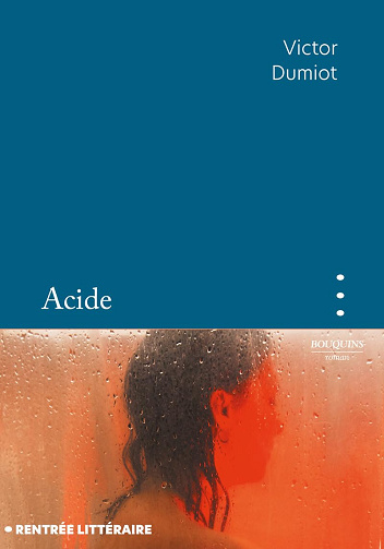 Acide - Victor Dumiot (2023)