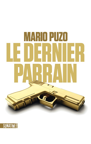 Le Dernier Parrain - Mario Puzo (2022)