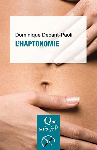 L'Haptonomie - Dominique Décant-Paoli (2022)