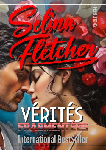 Vérités fragmentées - Selina Fletcher (2023)