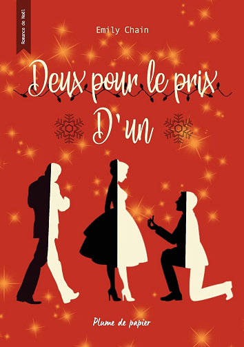 Deux pour le prix d'un - Emily Chain (2023)