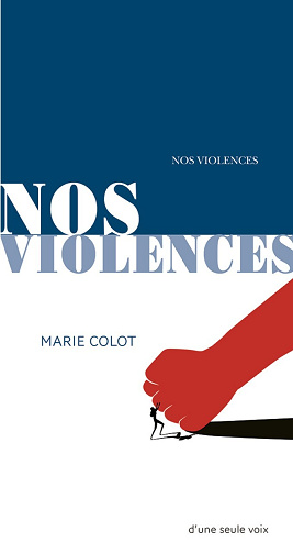 Nos violences - Marie Colot (2023)