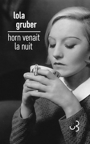 Horn venait la nuit - Lola Gruber (2024)