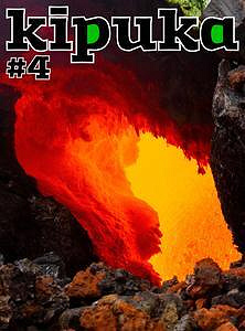Kipuka N°4 - Automne 2023