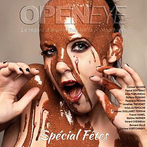 OpenEye - Spécial Fêtes  2023
