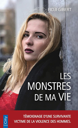 Les monstres de ma vie - Fidji Gibert (2020)