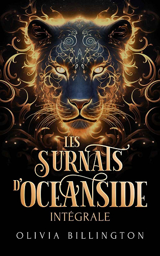 Les surnats d'Oceanside - Intégrale - Olivia Billington (2023)