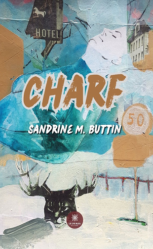 Charf - Sandrine M. Buttin (2023)