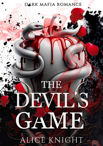 The Devil's Game - Alice Knight (2023)