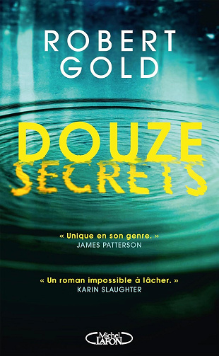 Douze secrets - Robert Gold (2023)