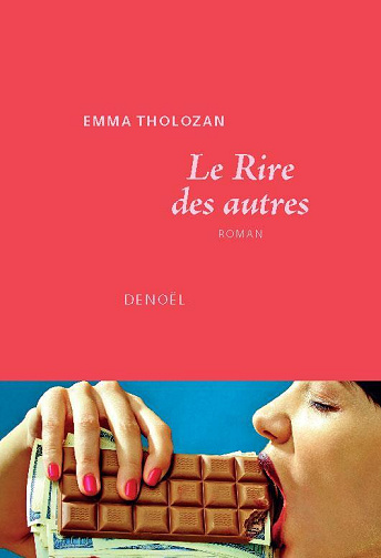 Le rire des autres - Emma Tholozan (2024)