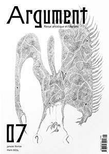 Argument - Janvier-Mars 2024