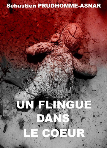Sebastien Prudhomme-Asnar - Un flingue dans le coeur -  Sébastien Prudhomme-Asnar (2020)