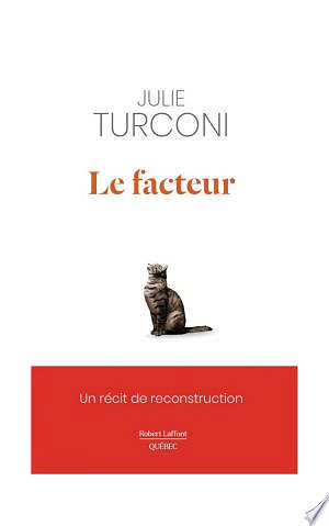 Le facteur - Julie Turconi (2023)