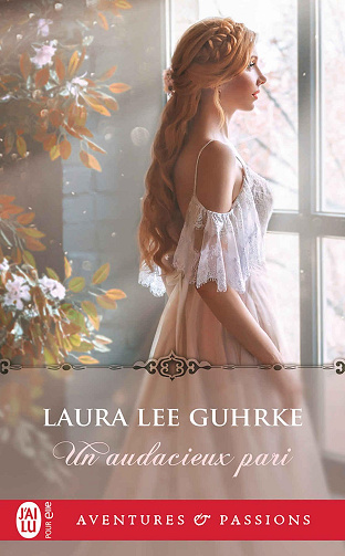 Scandale au Savoy, Tome 1 : Un audacieux pari - Laura Lee Guhrke (2024)