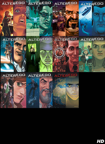 Alter Ego [HD]