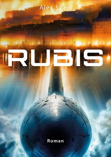 Rubis -  Alex Speri (2024)