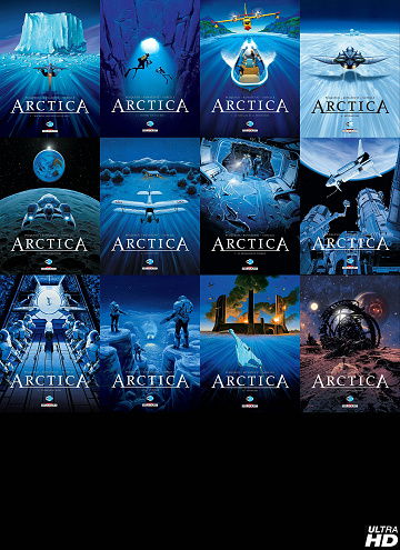 Arctica [UHD]