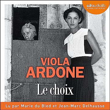 Le Choix - Viola Ardone (2023)